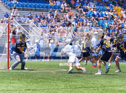 Thumbnail 1 in Northport vs Port Washington (NYSPHSAA Class A Quarterfinals) photogallery.