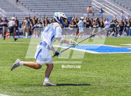 Thumbnail 2 in Northport vs Port Washington (NYSPHSAA Class A Quarterfinals) photogallery.