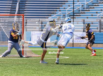 Thumbnail 3 in Northport vs Port Washington (NYSPHSAA Class A Quarterfinals) photogallery.