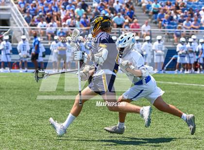 Thumbnail 1 in Northport vs Port Washington (NYSPHSAA Class A Quarterfinals) photogallery.