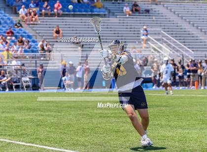 Thumbnail 2 in Northport vs Port Washington (NYSPHSAA Class A Quarterfinals) photogallery.