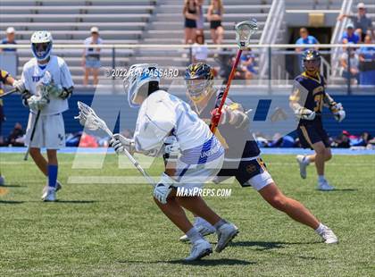 Thumbnail 1 in Northport vs Port Washington (NYSPHSAA Class A Quarterfinals) photogallery.