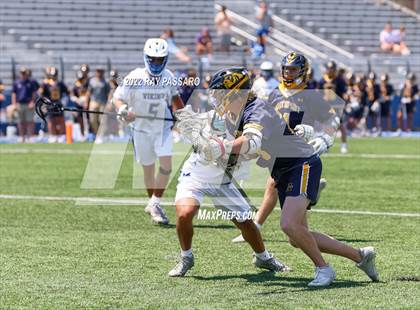 Thumbnail 1 in Northport vs Port Washington (NYSPHSAA Class A Quarterfinals) photogallery.