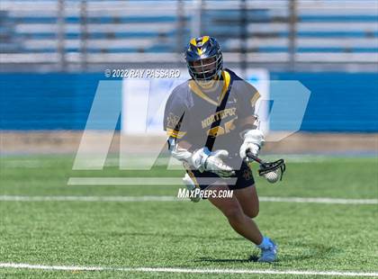 Thumbnail 2 in Northport vs Port Washington (NYSPHSAA Class A Quarterfinals) photogallery.
