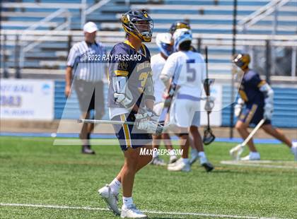 Thumbnail 1 in Northport vs Port Washington (NYSPHSAA Class A Quarterfinals) photogallery.