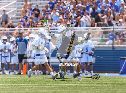 Thumbnail 2 in Northport vs Port Washington (NYSPHSAA Class A Quarterfinals) photogallery.
