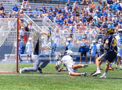 Thumbnail 2 in Northport vs Port Washington (NYSPHSAA Class A Quarterfinals) photogallery.