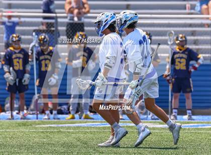 Thumbnail 1 in Northport vs Port Washington (NYSPHSAA Class A Quarterfinals) photogallery.