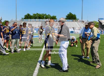 Thumbnail 2 in Northport vs Port Washington (NYSPHSAA Class A Quarterfinals) photogallery.