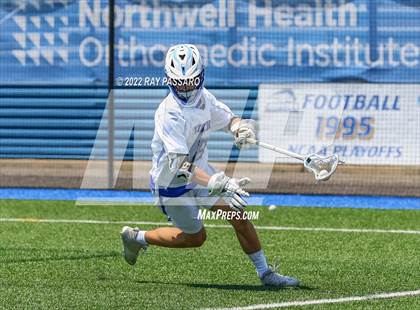 Thumbnail 1 in Northport vs Port Washington (NYSPHSAA Class A Quarterfinals) photogallery.