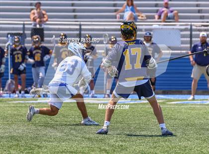 Thumbnail 2 in Northport vs Port Washington (NYSPHSAA Class A Quarterfinals) photogallery.