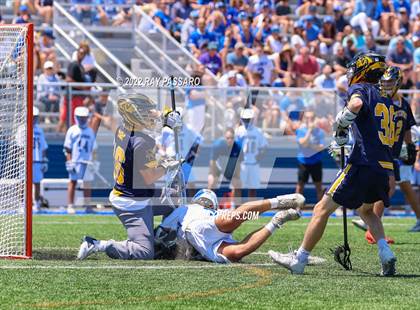 Thumbnail 1 in Northport vs Port Washington (NYSPHSAA Class A Quarterfinals) photogallery.