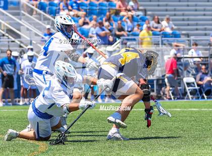 Thumbnail 1 in Northport vs Port Washington (NYSPHSAA Class A Quarterfinals) photogallery.
