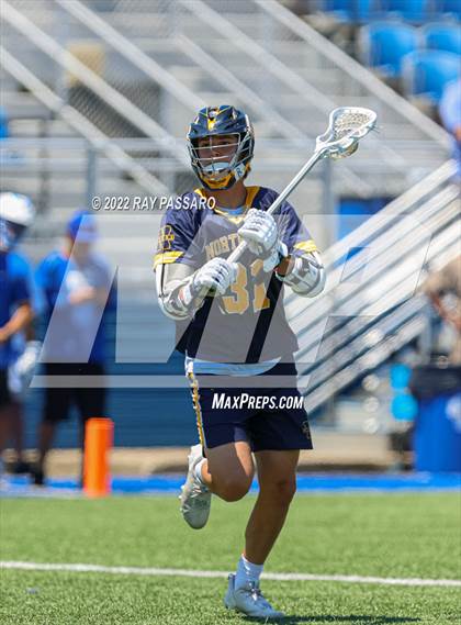Thumbnail 1 in Northport vs Port Washington (NYSPHSAA Class A Quarterfinals) photogallery.