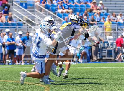 Thumbnail 3 in Northport vs Port Washington (NYSPHSAA Class A Quarterfinals) photogallery.
