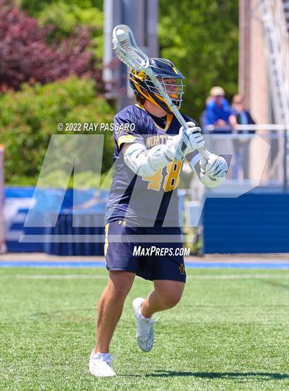 Thumbnail 1 in Northport vs Port Washington (NYSPHSAA Class A Quarterfinals) photogallery.