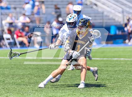 Thumbnail 1 in Northport vs Port Washington (NYSPHSAA Class A Quarterfinals) photogallery.