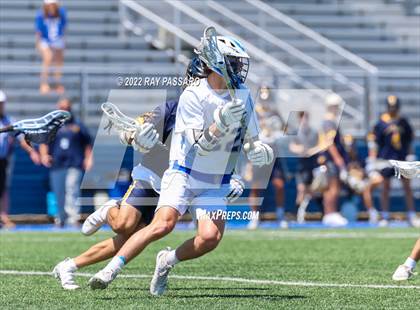 Thumbnail 2 in Northport vs Port Washington (NYSPHSAA Class A Quarterfinals) photogallery.