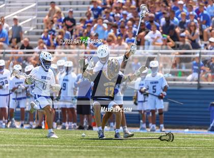 Thumbnail 1 in Northport vs Port Washington (NYSPHSAA Class A Quarterfinals) photogallery.