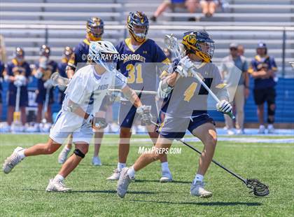 Thumbnail 3 in Northport vs Port Washington (NYSPHSAA Class A Quarterfinals) photogallery.