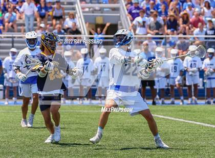Thumbnail 1 in Northport vs Port Washington (NYSPHSAA Class A Quarterfinals) photogallery.