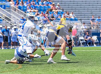 Thumbnail 3 in Northport vs Port Washington (NYSPHSAA Class A Quarterfinals) photogallery.