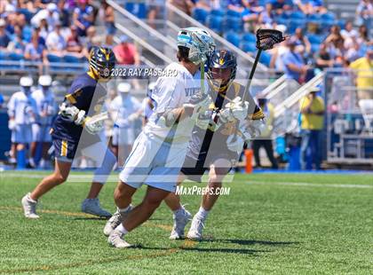 Thumbnail 1 in Northport vs Port Washington (NYSPHSAA Class A Quarterfinals) photogallery.