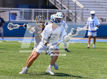 Thumbnail 3 in Northport vs Port Washington (NYSPHSAA Class A Quarterfinals) photogallery.
