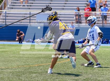 Thumbnail 1 in Northport vs Port Washington (NYSPHSAA Class A Quarterfinals) photogallery.