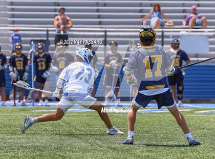 Thumbnail 1 in Northport vs Port Washington (NYSPHSAA Class A Quarterfinals) photogallery.