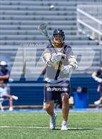 Photo from the gallery "Northport vs Port Washington (NYSPHSAA Class A Quarterfinals)"