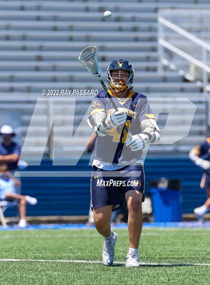 Thumbnail 1 in Northport vs Port Washington (NYSPHSAA Class A Quarterfinals) photogallery.