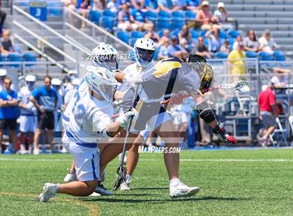 Thumbnail 3 in Northport vs Port Washington (NYSPHSAA Class A Quarterfinals) photogallery.