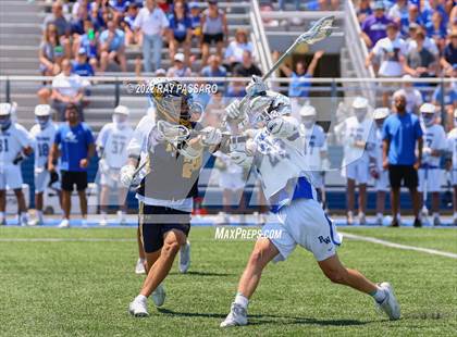 Thumbnail 3 in Northport vs Port Washington (NYSPHSAA Class A Quarterfinals) photogallery.