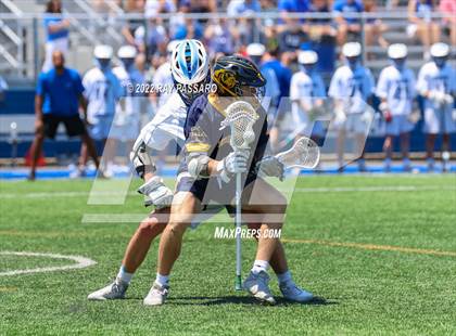 Thumbnail 3 in Northport vs Port Washington (NYSPHSAA Class A Quarterfinals) photogallery.