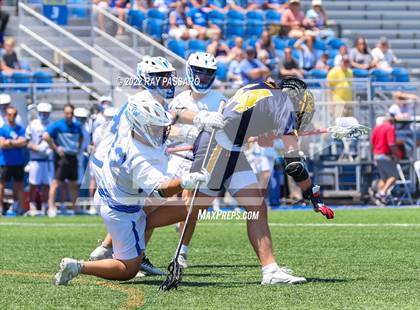 Thumbnail 1 in Northport vs Port Washington (NYSPHSAA Class A Quarterfinals) photogallery.