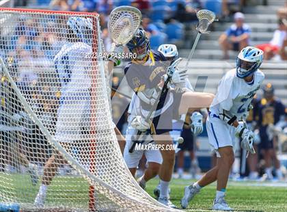 Thumbnail 1 in Northport vs Port Washington (NYSPHSAA Class A Quarterfinals) photogallery.