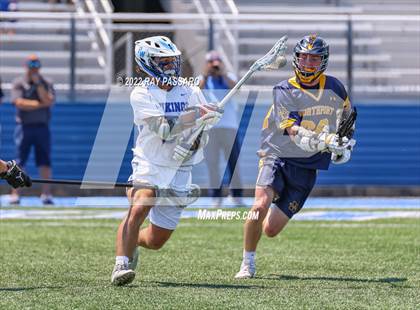 Thumbnail 1 in Northport vs Port Washington (NYSPHSAA Class A Quarterfinals) photogallery.