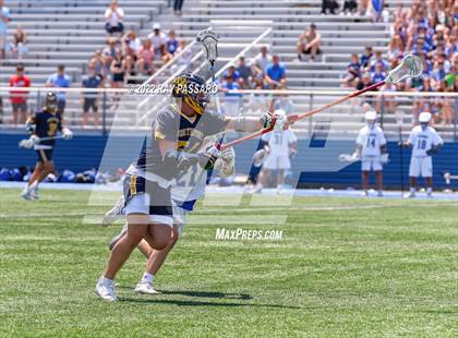 Thumbnail 1 in Northport vs Port Washington (NYSPHSAA Class A Quarterfinals) photogallery.