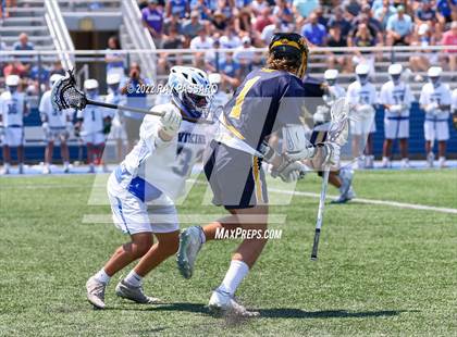 Thumbnail 1 in Northport vs Port Washington (NYSPHSAA Class A Quarterfinals) photogallery.