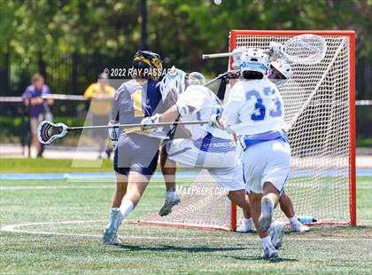 Thumbnail 2 in Northport vs Port Washington (NYSPHSAA Class A Quarterfinals) photogallery.