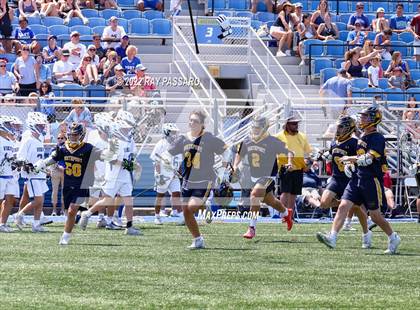 Thumbnail 3 in Northport vs Port Washington (NYSPHSAA Class A Quarterfinals) photogallery.