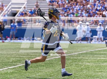 Thumbnail 2 in Northport vs Port Washington (NYSPHSAA Class A Quarterfinals) photogallery.