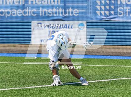Thumbnail 2 in Northport vs Port Washington (NYSPHSAA Class A Quarterfinals) photogallery.