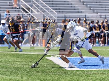 Thumbnail 2 in Northport vs Port Washington (NYSPHSAA Class A Quarterfinals) photogallery.