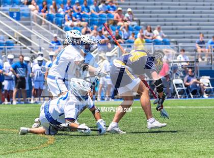 Thumbnail 1 in Northport vs Port Washington (NYSPHSAA Class A Quarterfinals) photogallery.