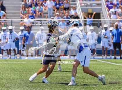 Thumbnail 3 in Northport vs Port Washington (NYSPHSAA Class A Quarterfinals) photogallery.