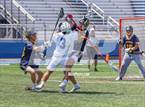 Photo from the gallery "Northport vs Port Washington (NYSPHSAA Class A Quarterfinals)"