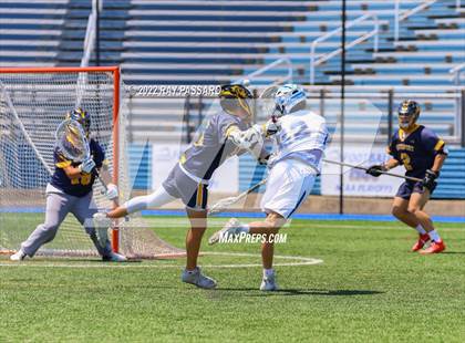 Thumbnail 1 in Northport vs Port Washington (NYSPHSAA Class A Quarterfinals) photogallery.