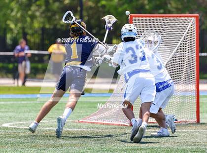 Thumbnail 1 in Northport vs Port Washington (NYSPHSAA Class A Quarterfinals) photogallery.